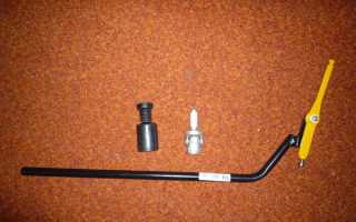 Карданчик кулисы кпп ваз 2109 для надежной работы