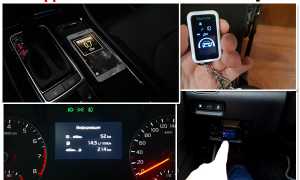 Расход бензина в час на холостом ходу: важные аспекты