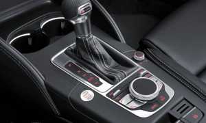 С троник ауди: что это и как работает