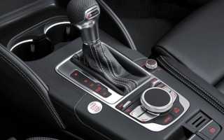 С троник ауди: что это и как работает