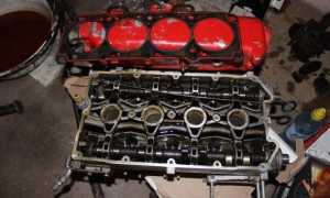 Замена гидрокомпенсаторов на ваз 2112 16 клапанов: пошаговая инструкция