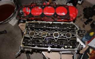 Замена гидрокомпенсаторов на ваз 2112 16 клапанов: пошаговая инструкция