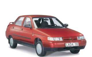 Пропала искра на ваз 2112 инжектор 16 клапанов, причины, диагностика и советы