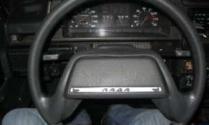 Как снять рулевую колонку на ваз 2110 самостоятельно и безопасно