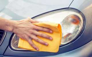 Ремонт и обслуживание фар автомобиля в ЮВАО