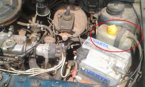 Как снять радиатор на ваз 2115 — 2114 правильно и быстро