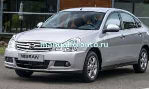 Где находится блок сигнализации на ниссан альмера: полезная информация