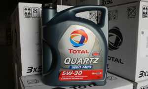 Моторное масло quartz ineo mc3 5w 30 для вашего автомобиля