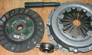 Ваз 2114 как настроить сцепление на автомобиле правильно