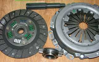 Ваз 2114 как настроить сцепление на автомобиле правильно