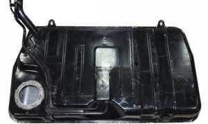 Как снять бак на ваз 2109 самостоятельно и быстро