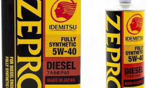 Моторное масло зепро дизель, характеристики и преимущества