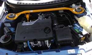 Ваз 2112 16 клапанов технические характеристики и особенности