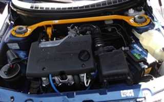 Ваз 2112 16 клапанов технические характеристики и особенности