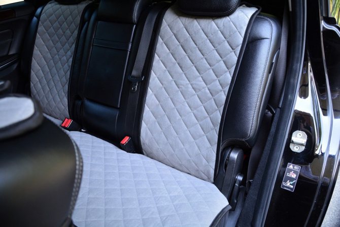 Антистатические чехлы