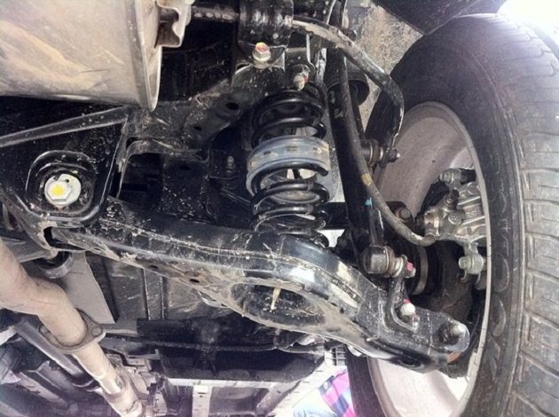 Автобаферы управляемость