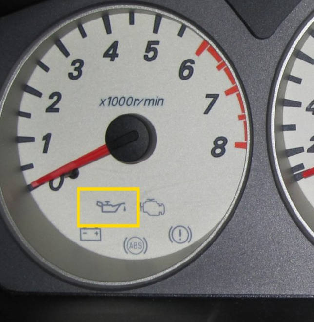 Датчик давления масла в «Мицубиси Лансер»: выбор, проверка, порядок замены