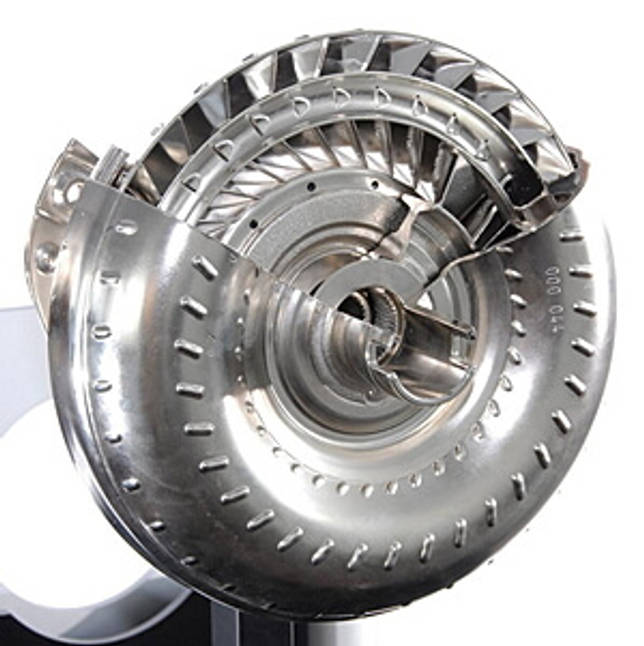 Для чего нужна главная передача