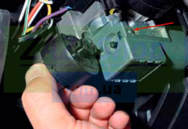 Dыкручиваем потайной крепеж