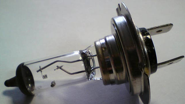 Элемент оптики