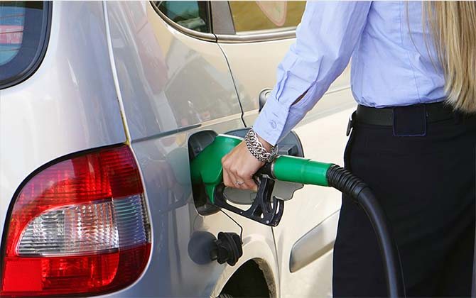 Качество топлива