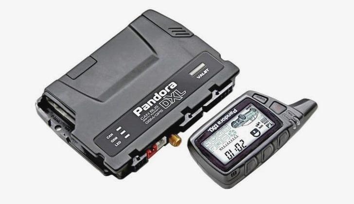 Как включить автозапуск на сигнализации пандора dxl