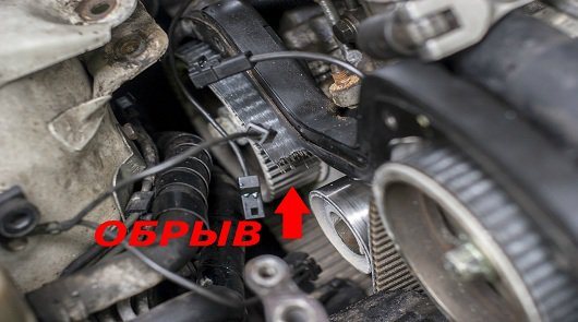 Когда менять ремень ГРМ?