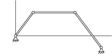 Коромысло это в механике