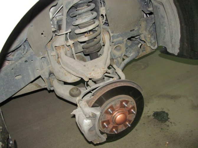 Критерии выбора автомобильных амортизаторов, материалы изготовления, требования к качеству, перечень лучших производителей