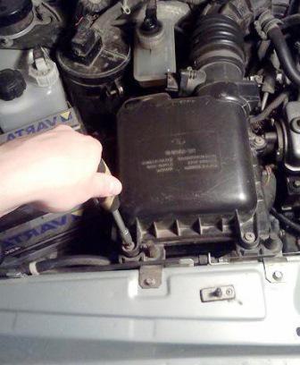 не заводится ваз 2115