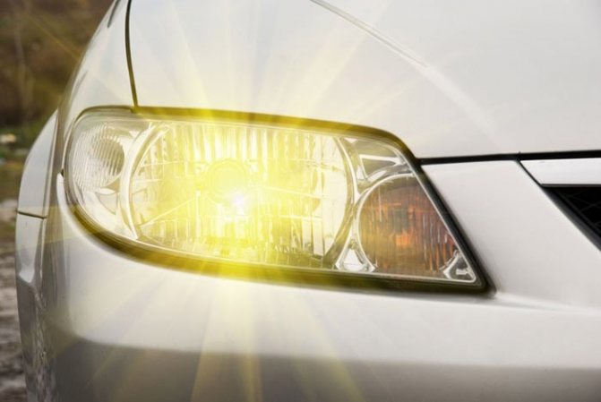 Неисправности фар ближнего и дальнего света, ремонт и замена своими руками