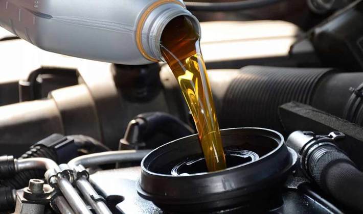 Перелив уровня масляной жидкости: последствия