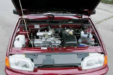 Почему плохо заводится ВАЗ 2114 инжектор 8 клапанов?