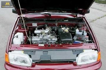 Почему плохо заводится ВАЗ 2114 инжектор 8 клапанов?