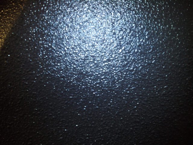 Почему возникает шагрень при покраске авто и как от нее избавится.