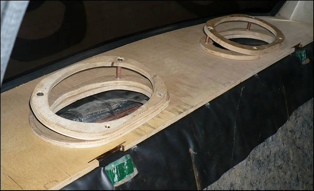 подиумы под 20 динамики