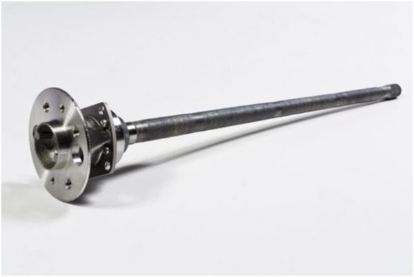 Полуось ВАЗ 2107 в сборе