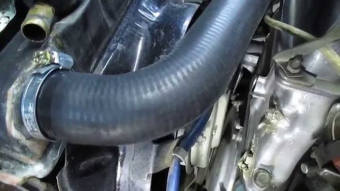 Проверка работоспособности помпы