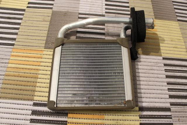 Радиатор печки Гранта