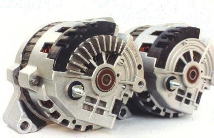 регулятор напряжения генератора ваз 2110