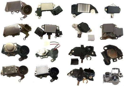 регулятор напряжения генератора