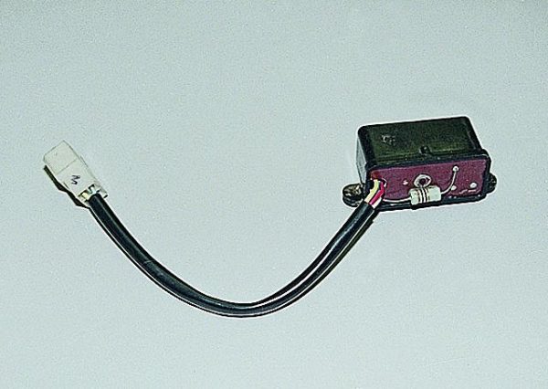 Реле дворников