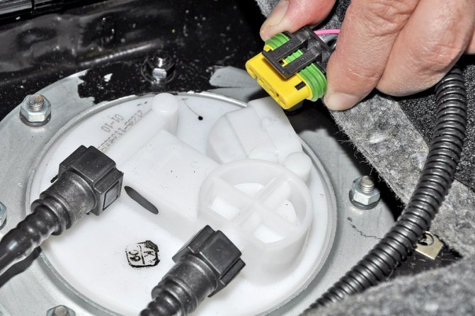 Шевроле Нива