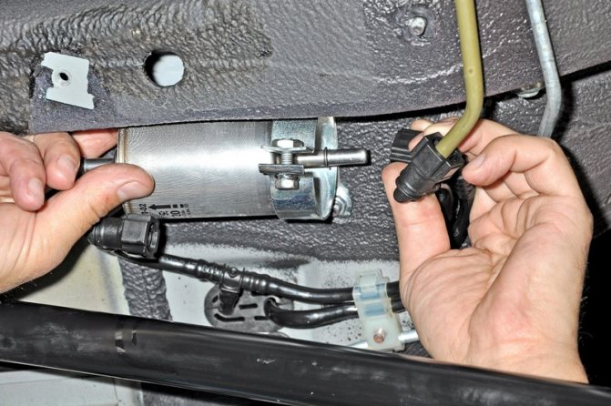 Шевроле Нива