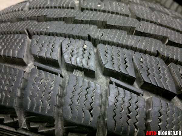 шины липучка