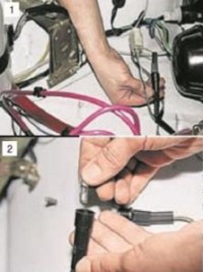 стеклоочиститель