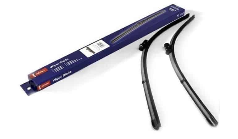 Топ 18 лучших дворников: гибридные, каркасные, бескаркасные