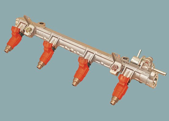 топливная рампа