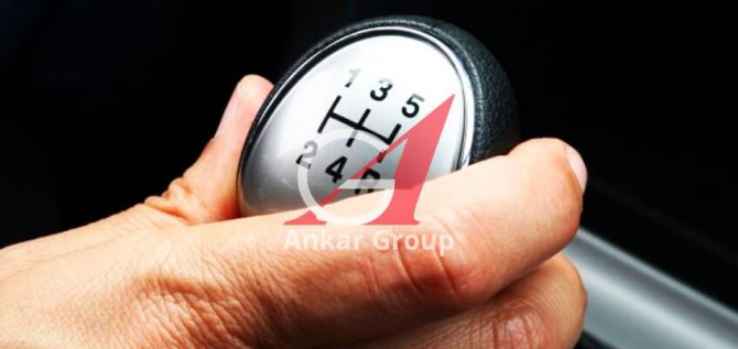 Тяжело включается первая передача