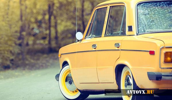 ВАЗ 2106